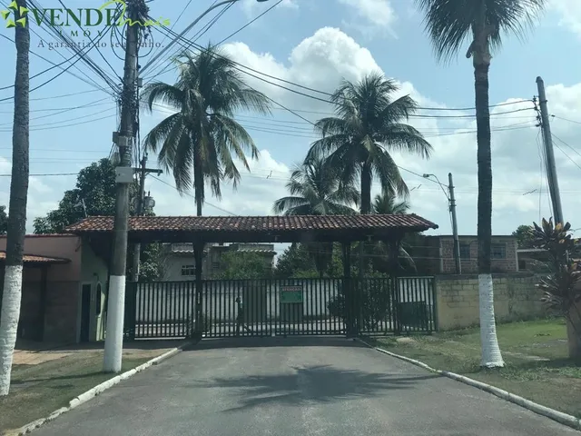 Imagem 1: Casa Linear para Venda em Marambaia Itaboraí-Rj