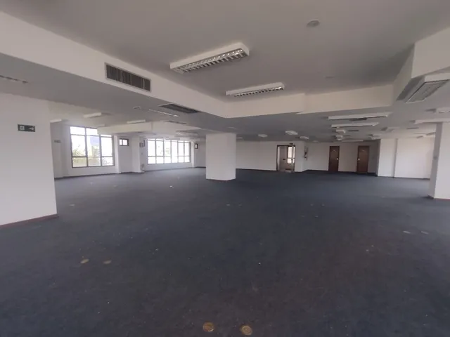 Imagem: Andar Comercial no bairro Funcionários!!!