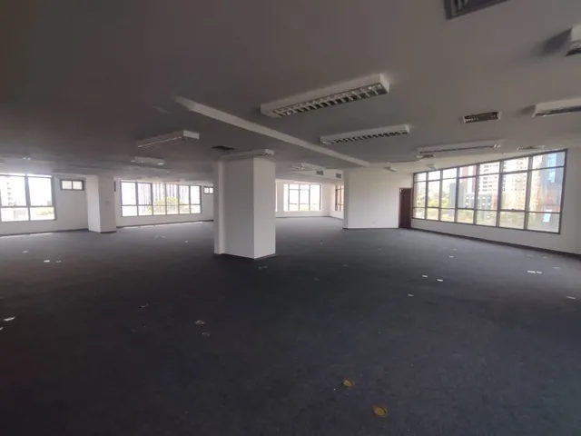 Imagem 6: Andar Comercial no bairro Funcionários!!!