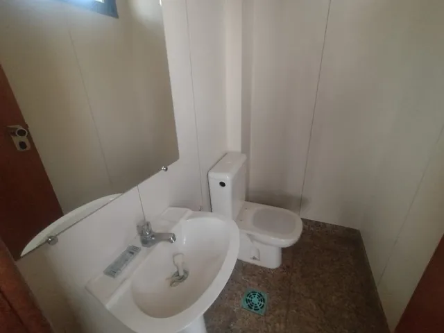 Imagem 2: Andar Comercial no bairro Funcionários!!!