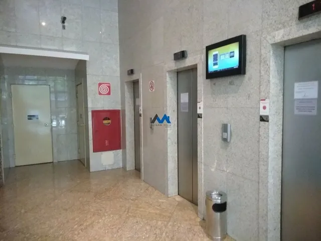 Imagem 5: Andar Comercial no bairro Funcionários!!!