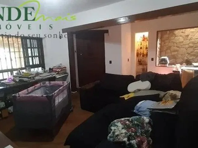 Imagem: Casa Linear para Venda em São Francisco