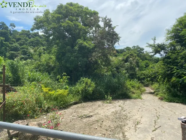 Imagem: Terreno para Venda em Maria Paula São Gonçalo-RJ