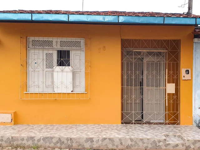 Imagem: Casa à venda no bairro Loteamento Bahia