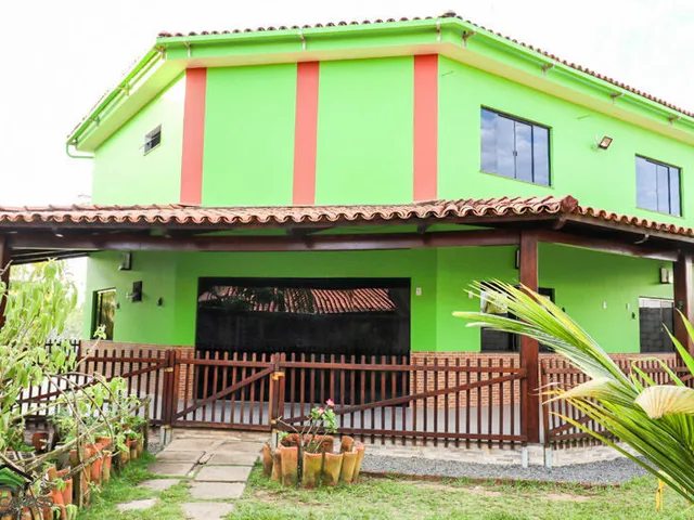 Imagem 9: Casa à venda no bairro Guaibim - Valença/BA