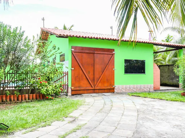 Imagem 4: Casa à venda no bairro Guaibim - Valença/BA