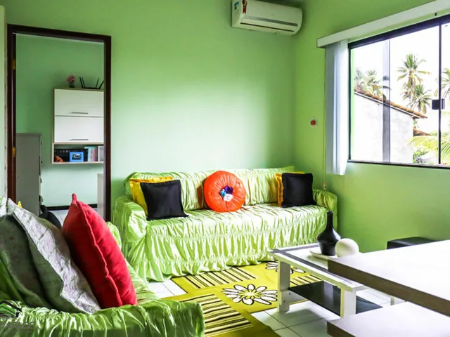 Imagem 6: Casa à venda no bairro Guaibim - Valença/BA