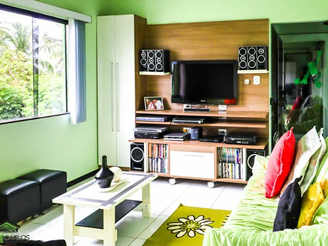 Imagem 11: Casa à venda no bairro Guaibim - Valença/BA