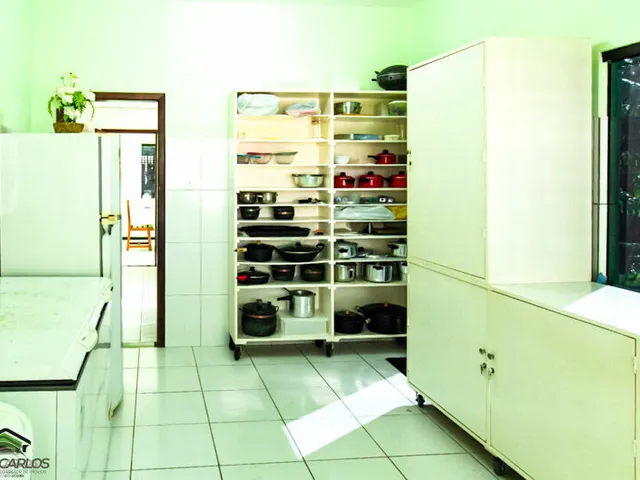Imagem 5: Casa à venda no bairro Guaibim - Valença/BA