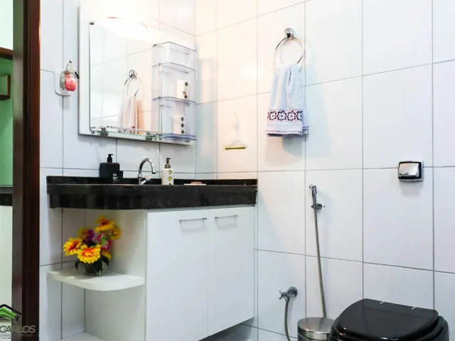 Imagem 13: Casa à venda no bairro Guaibim - Valença/BA
