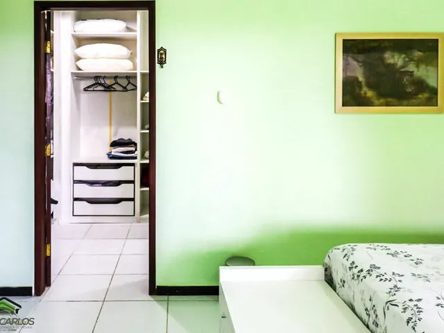 Imagem 14: Casa à venda no bairro Guaibim - Valença/BA