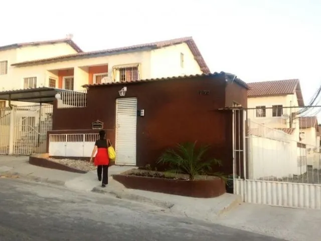 Imagem: Casa Padrão para Venda em Pacheco São
