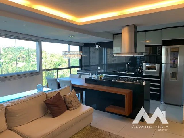 Imagem: Apartamento para Alugar no Bairro Vila da