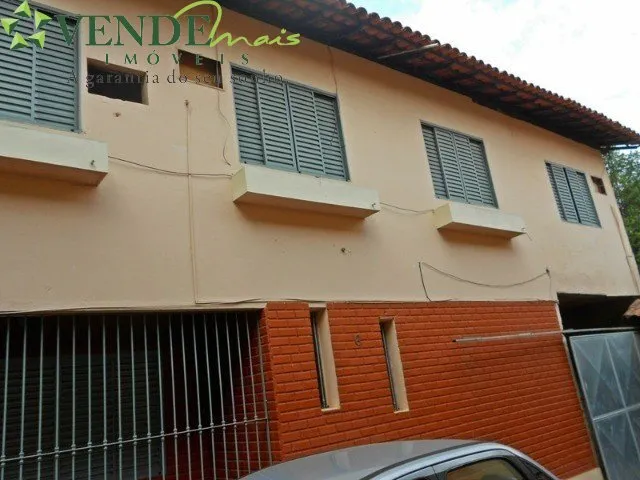 Imagem: Casa Duplex para Venda em Maria Paula São