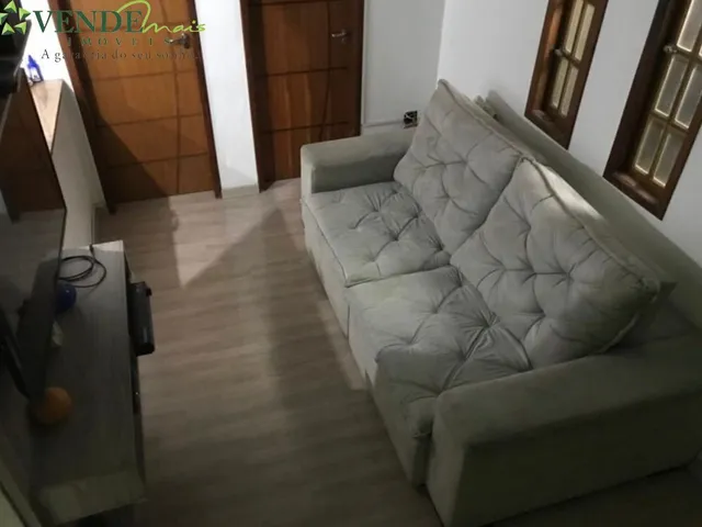 Imagem: Casa Sobrado para Venda em Neves São Gonçalo-RJ