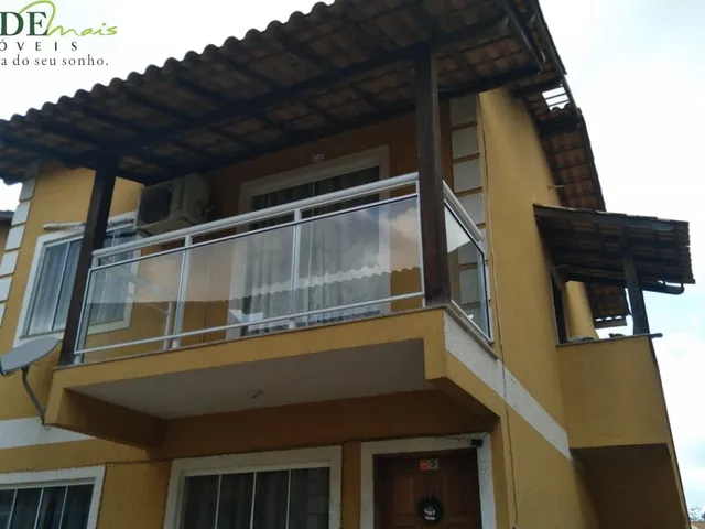 Imagem: Casa Sobrado para Venda em Jóquei Clube