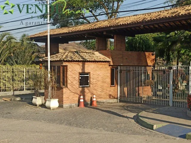 Imagem: Casa Duplex para Venda em Amendoeira São