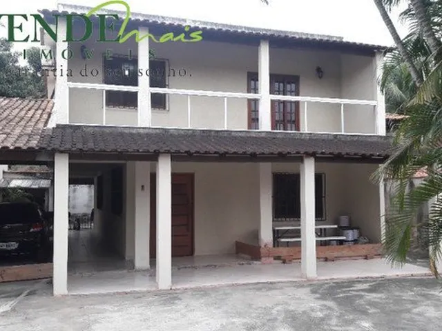 Imagem: Casa Duplex para Venda em Nova Cidade São