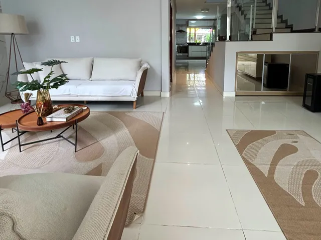 Imagem: Casa à venda no bairro Novo Horizonte