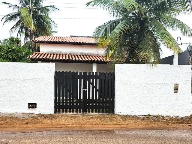 Imagem: Casa à venda no bairro Guaibim - Valença/BA