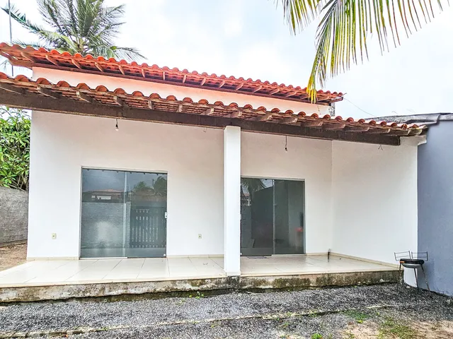 Imagem 14: Casa à venda no bairro Guaibim - Valença/BA