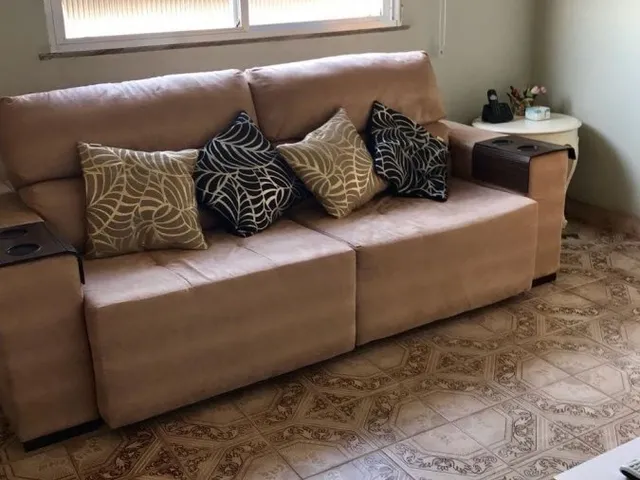 Imagem: Casa Padrão para Venda em Brasilândia