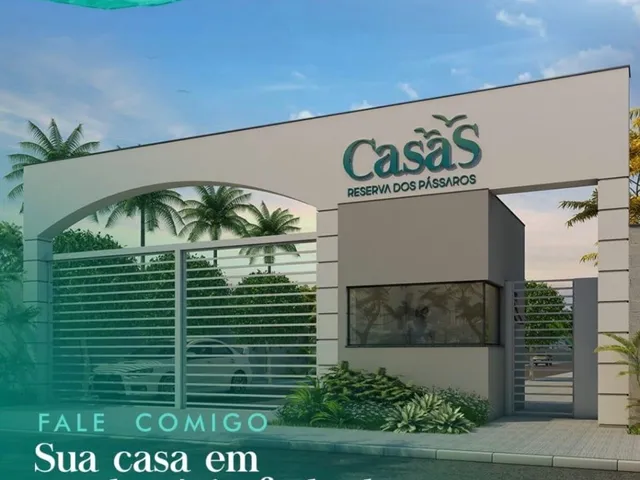 Imagem: Casa à venda no bairro Centro - Itaboraí/RJ