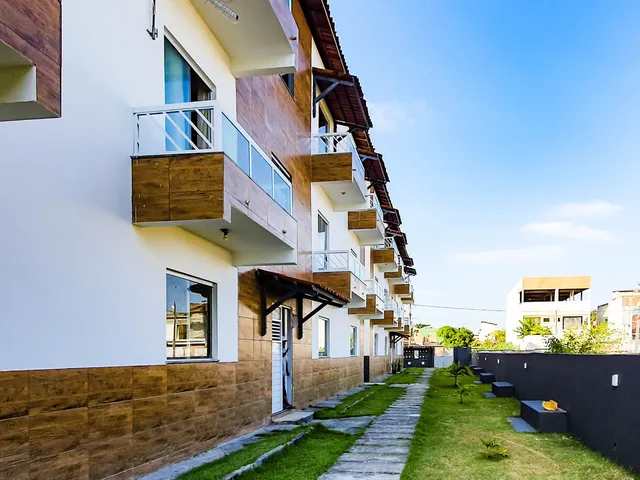 Imagem: Apartamento Praia do Guaibim