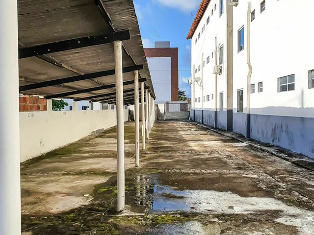 Imagem 9: Apartamento Praia do Guaibim