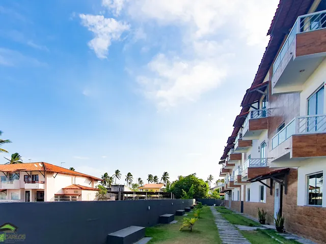 Imagem 15: Apartamento Praia do Guaibim