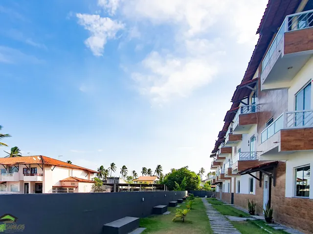 Imagem 6: Apartamento Praia do Guaibim