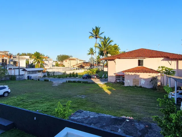 Imagem 2: Apartamento Praia do Guaibim