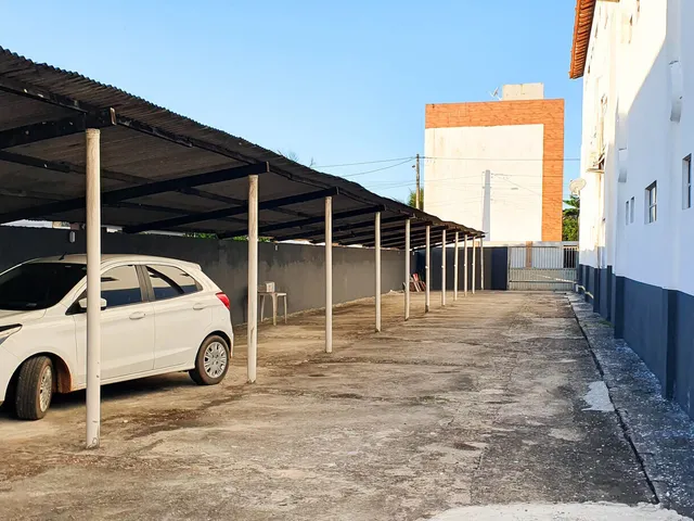 Imagem 3: Apartamento Praia do Guaibim