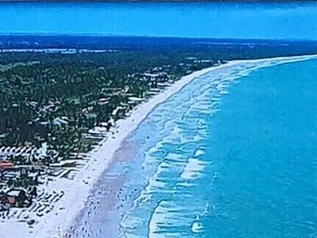 Imagem 4: Apartamento Praia do Guaibim