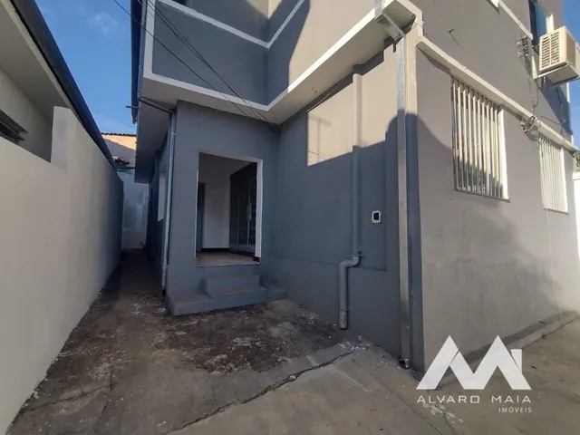 Imagem: Casa para Alugar no Bairro santa Efigênia