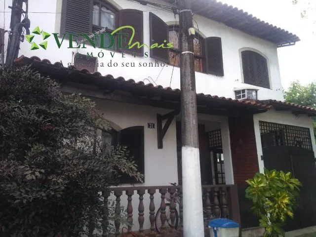 Imagem: Casa Duplex para Venda em Galo Branco São