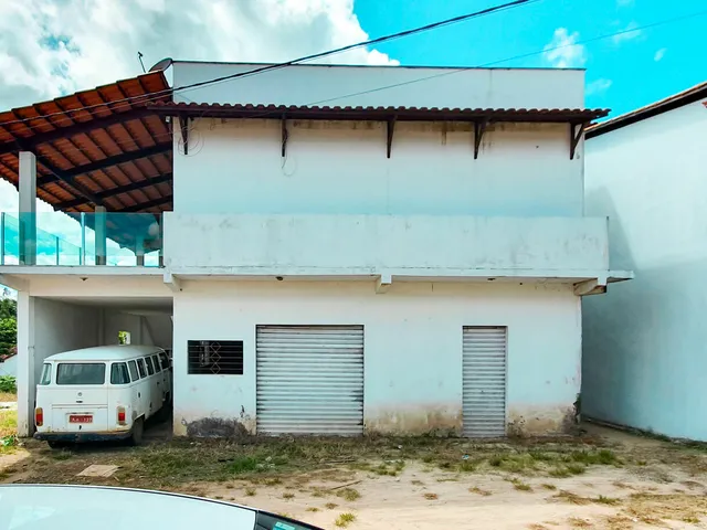Imagem 11: Casa à venda no bairro Derradeira - Valença/BA