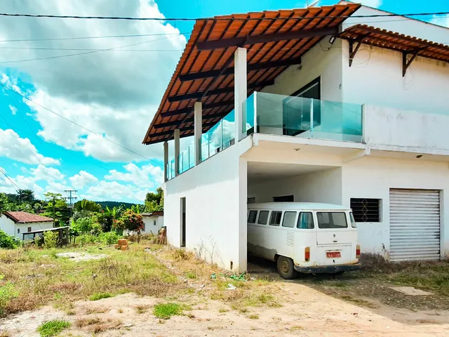 Imagem 5: Casa à venda no bairro Derradeira - Valença/BA