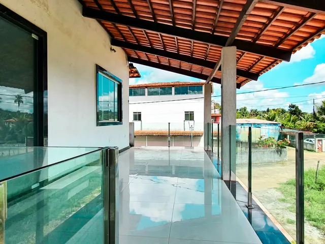 Imagem 7: Casa à venda no bairro Derradeira - Valença/BA