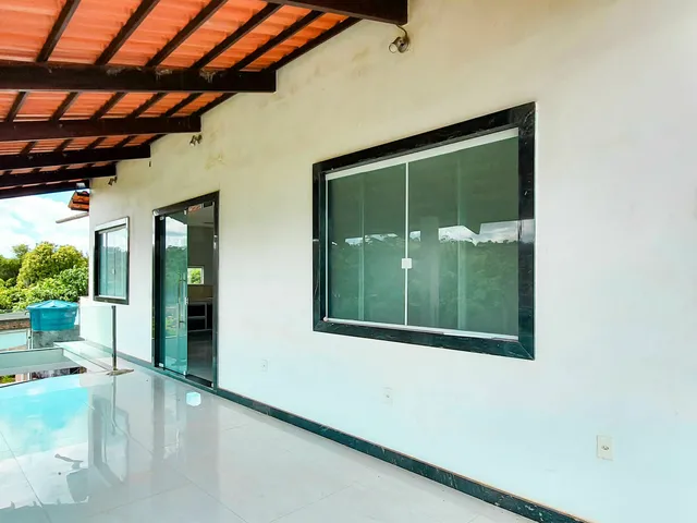 Imagem 3: Casa à venda no bairro Derradeira - Valença/BA