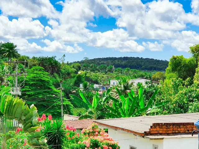Imagem 2: Casa à venda no bairro Derradeira - Valença/BA