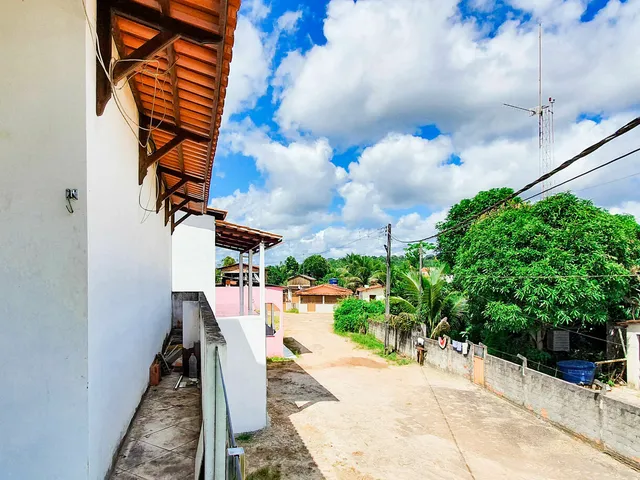 Imagem 4: Casa à venda no bairro Derradeira - Valença/BA