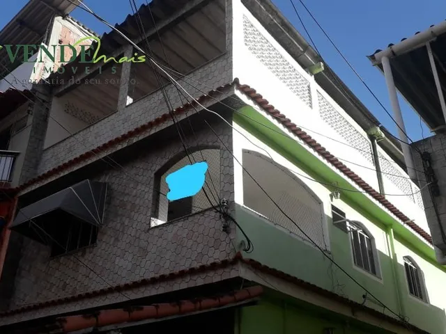 Imagem: A casa em condomínio possui 2 Dormitórios, 2 Banheiros,
