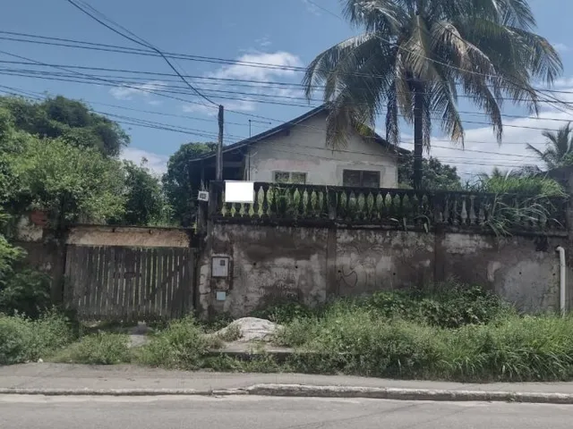 Imagem: Casa Linear para Venda em Vista Alegre São