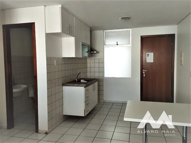 Imagem: Apartamento para Alugar no Bairro Centro