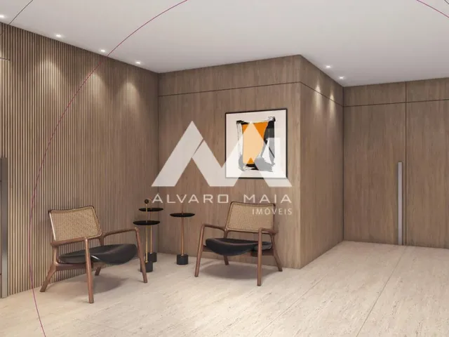 Imagem: Apartamento 4 Quartos de Alto Padrão