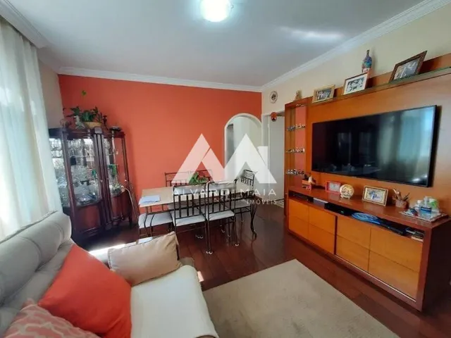 Imagem: Apartamento de 3 Quartos À Venda, 75 M²