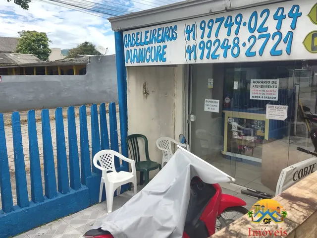 Imagem 8: Moradia + Comercio + Locação - Super Imóvel À Venda no Centro de Matinhos