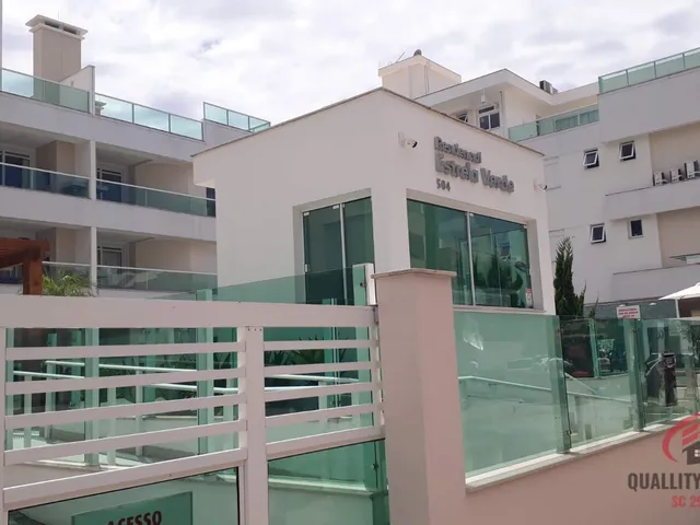 Imagem: Apartamento À Venda no Bairro Ingleses