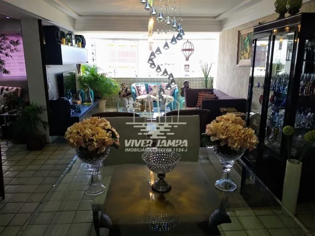 Imagem: Apartamento À Venda no Bairro Miramar